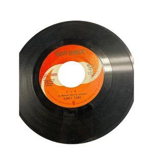 Vintage 45 RPM 7" vinyl record  honey cone stick up VIP